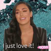 season 1 episode 3 GIF by Huda Boss