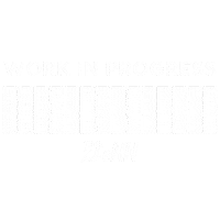 Work In Progress Sticker by BeNN Natural Nutrition