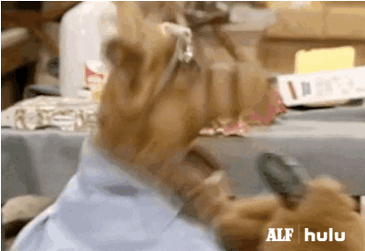 80s singing GIF by HULU