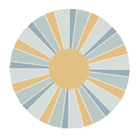 Summer Sun Sticker by melogo