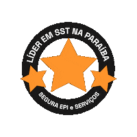 SeguraEPIeServicos segura epi e serviços Sticker