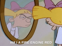 hey arnold nickelodeon GIF