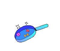 Animation Sticker by TheLittleLabs