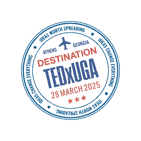 Destination Nmi Sticker by UGA New Media Institute