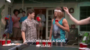 comedy central GIF by Workaholics