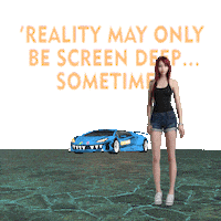 Social Media Love Sticker by Robodrone