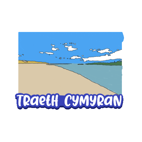 Hacygymraeg Sticker