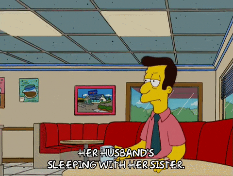 season 16 episode 21 GIF