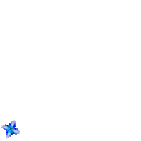 Butterfly Sew Sticker by Brimfield Awakening