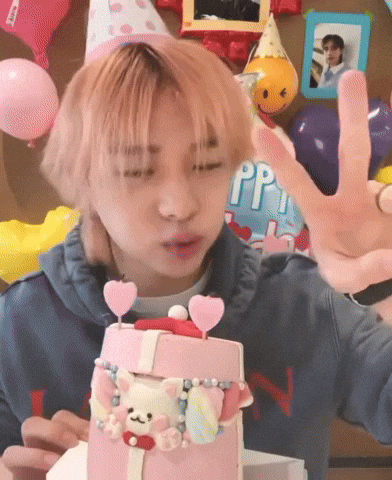 Cumple Happy Birthday GIF