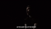Break Up Rock GIF by Capstan