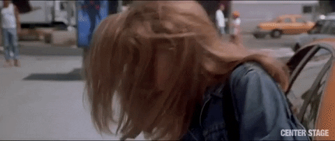 Amanda Schull Dancing GIF by Center Stage