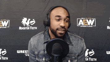 Excited Scorpio Sky GIF by Rooster Teeth