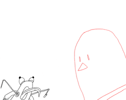 art GIF by duajisin