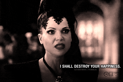 once upon a time GIF
