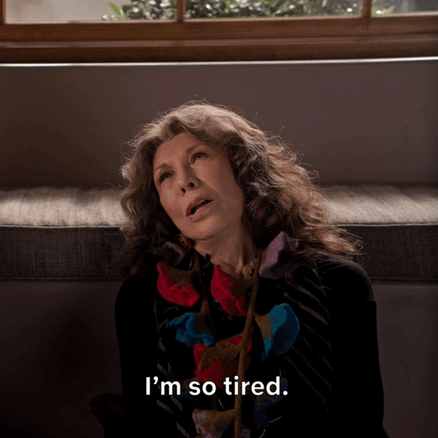 jane fonda netflix GIF by Grace and Frankie