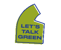 Vegan Sustainability Sticker by SisterLondon