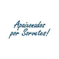 Doremusalimentos sorvete sorveteria doremus sorveteiro Sticker