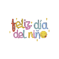 Felizdia Diadelnino Sticker