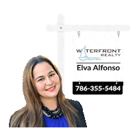 soldbyelva elva alfonso Sticker