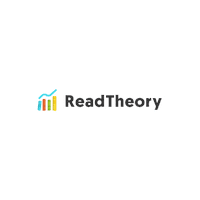 Reading Teaching Sticker by ReadTheory
