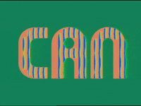 Art Glitch GIF