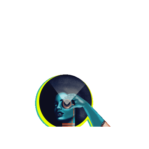 Diff2023 Sticker by Durban International Film Festival