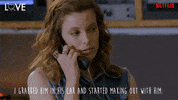 GIF by NETFLIX