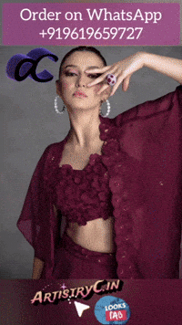 Buy Now Fashion GIF by ArtistryC