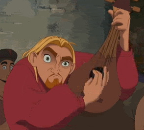 lute GIF