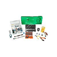 Prod Esp Sticker by Escola Politécnica Uninter