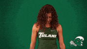New Orleans Wave GIF by GreenWave