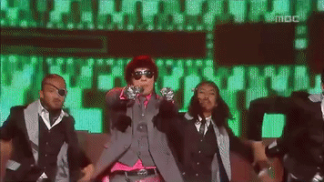 kpop rain k-pop k pop bi rain GIF