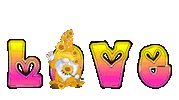 Family Love Sticker