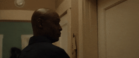 At Least That's What She Said