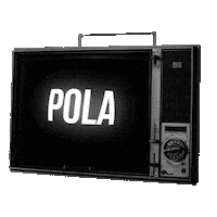 Design Branding Sticker by POLA Marketing
