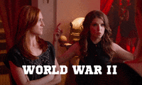 anna kendrick boom GIF by Pitch Perfect