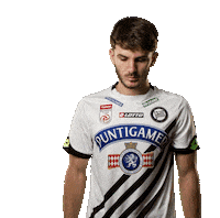 No Way Celebration Sticker by SK Sturm Graz