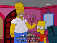 homer simpson GIF