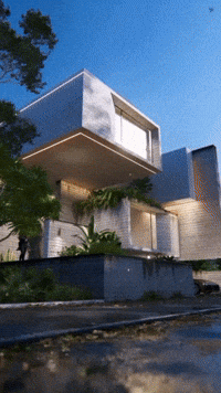 Xi Feng Meta Mansion NFT