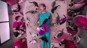 Make Up Sex GIF by Machine Gun Kelly