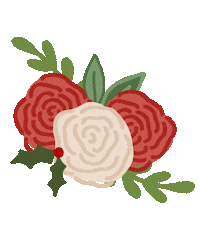 Merry Christmas Sticker