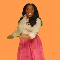 sherrishowtv dance spin sherri sherri shepherd GIF