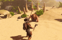 Exploring Video Games GIF by Gameforge