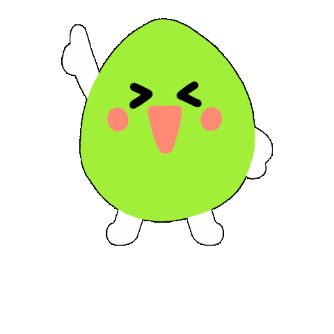 Go Sticker