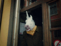SofiaInternationalFilmFestival unicorn sign forbidden еднорог GIF