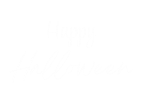 Happy Halloween Sticker by UsedomTravel