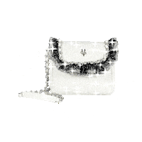 Fashion Glitter Sticker by Valentina Giorgi