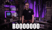 Sad Comedy GIF by Dead Meat James