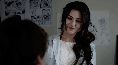 f the prom smile GIF by The Orchard Films